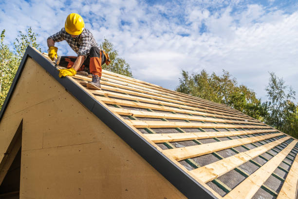 Best Flat Roof Repair Services  in Waterloo, IA