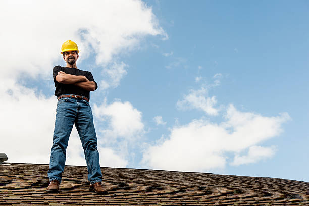 Best Commercial Roof Installation  in Waterloo, IA