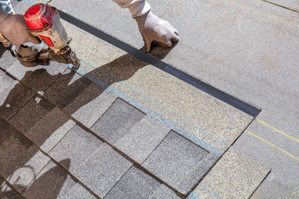 Waterloo, IA Roofing Contractor Company