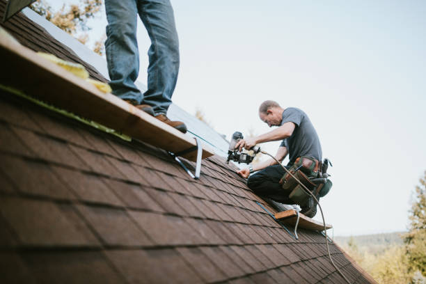 Quick and Trustworthy Emergency Roof Repair Services in Waterloo, IA